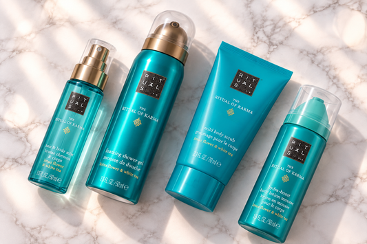 Rituals The Ritual of Karma – Coffret Cadeau S
