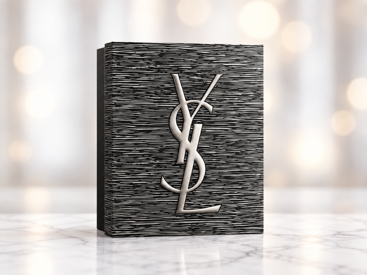Yves Saint Laurent MYSLF Le Parfum โ Coffret Homme