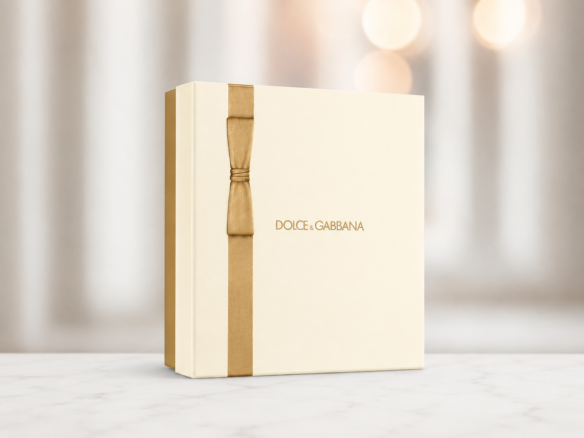 Dolce & Gabbana Devotion Femme – Coffret EDP 30 ml