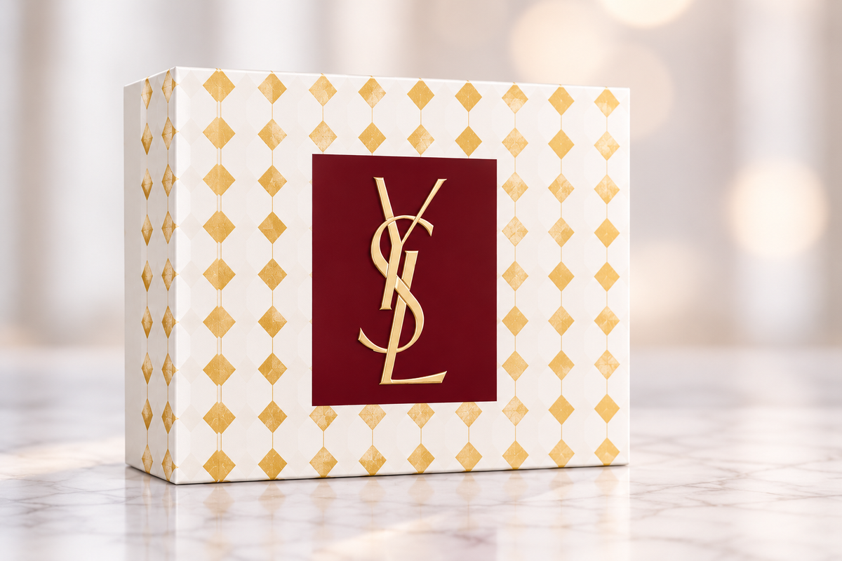 Yves Saint Laurent Libre – Coffret EDP 50 ml