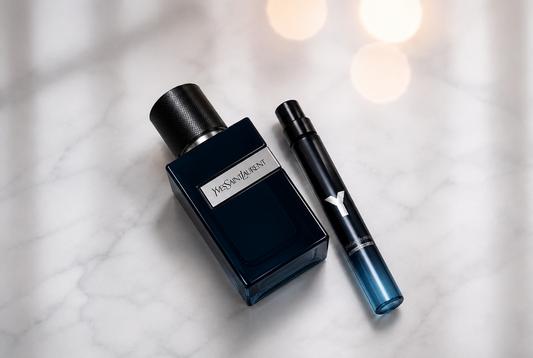 Yves Saint Laurent Y Le Parfum – Coffret Homme