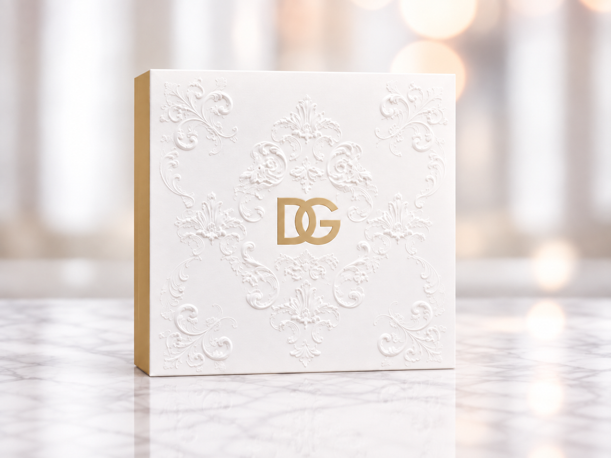 Dolce&Gabbana Devotion For Men Parfum โ Coffret Homme