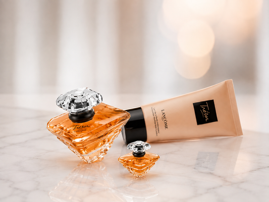 Lancôme Trésor – Coffret EDP 30 ml