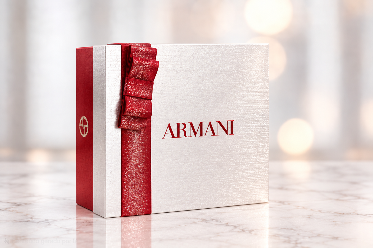 Giorgio Armani Sì – Coffret Eau de Parfum 30 ml + 10 ml