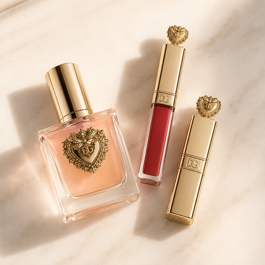 Dolce & Gabbana Devotion Femme – Coffret EDP 30 ml