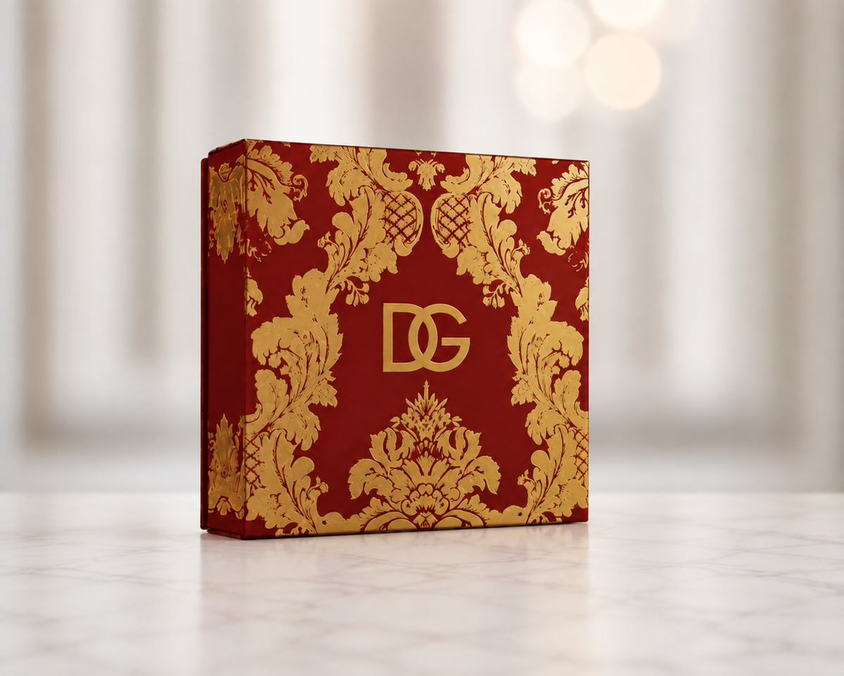 Dolce & Gabbana Q – Coffret EDP 50 ml