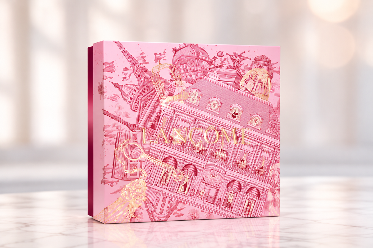 Lancôme Idôle – Coffret EDP 50 ml