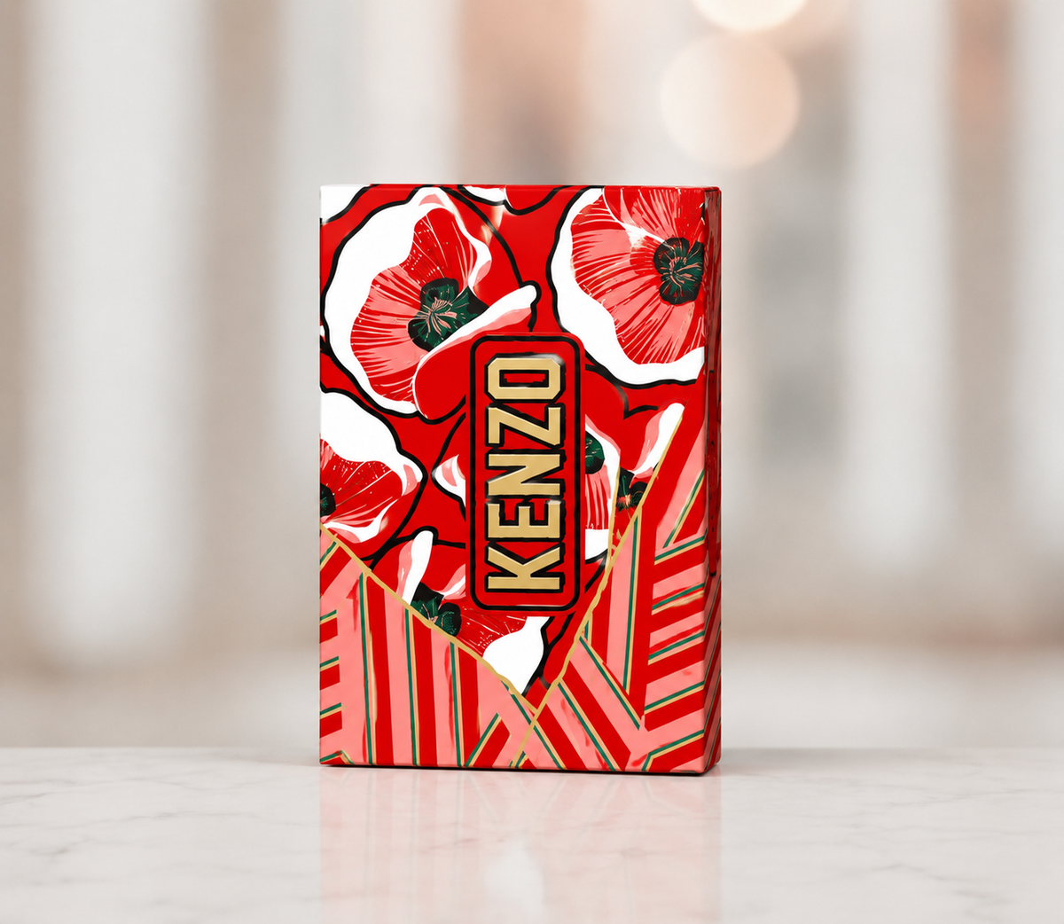 Kenzo Flower by Kenzo – Coffret EDP 75 ml