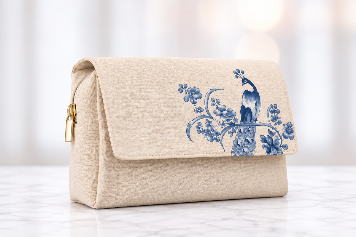 Rituals Amsterdam Collection – Coffret avec Pochette
