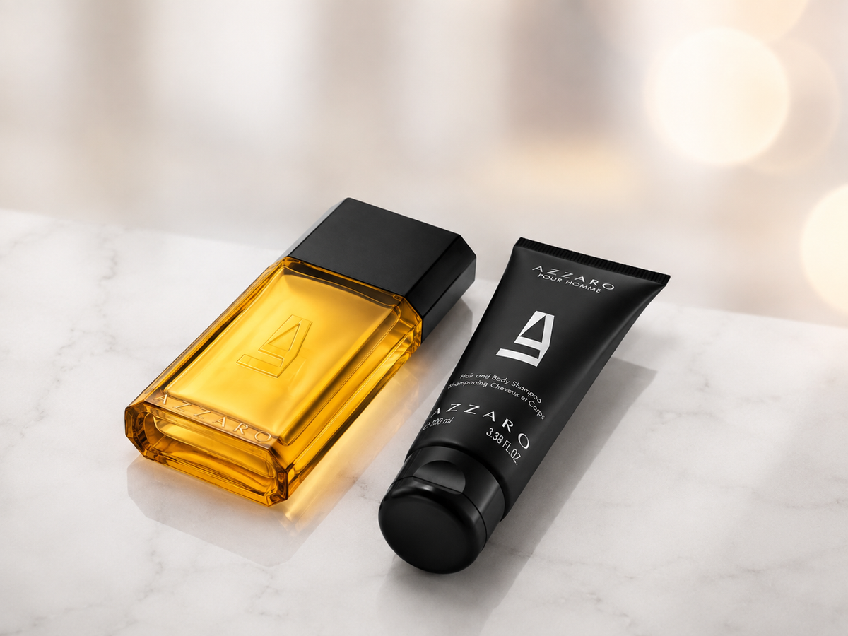 Azzaro Pour Homme – Coffret EDT 50 ml