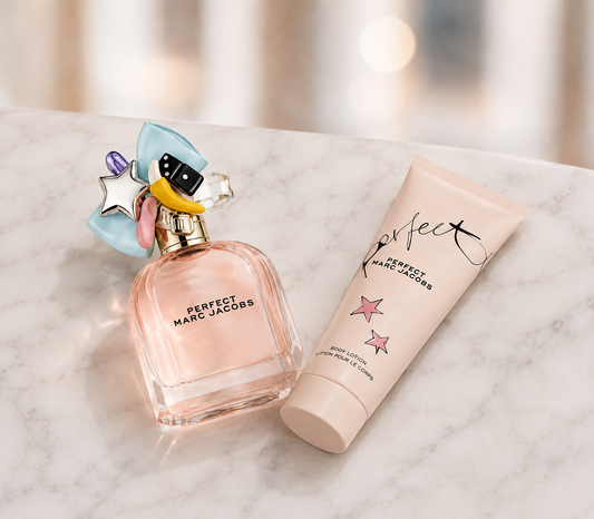 Marc Jacobs Perfect – Coffret EDP 50 ml