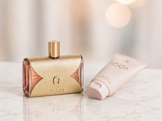 Aigner Icon – Coffret EDP 100 ml