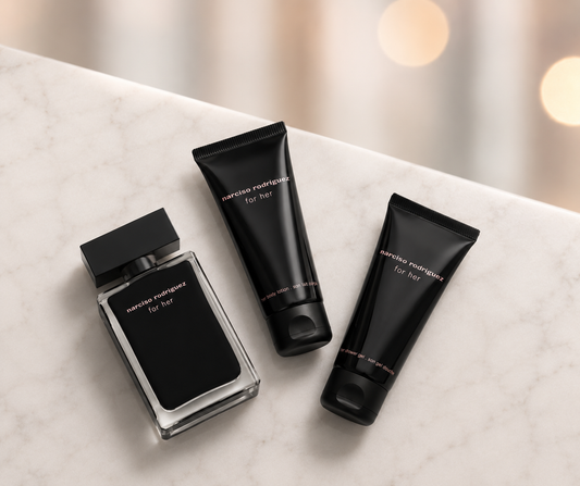 Narciso Rodriguez For Her – Coffret EDT 50 ml
