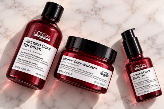 L’Oréal Professionnel Vitamino Color – Coffret Cheveux