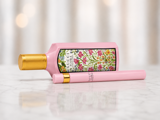 Gucci Flora Gorgeous Gardenia – Coffret EDP 50 ml