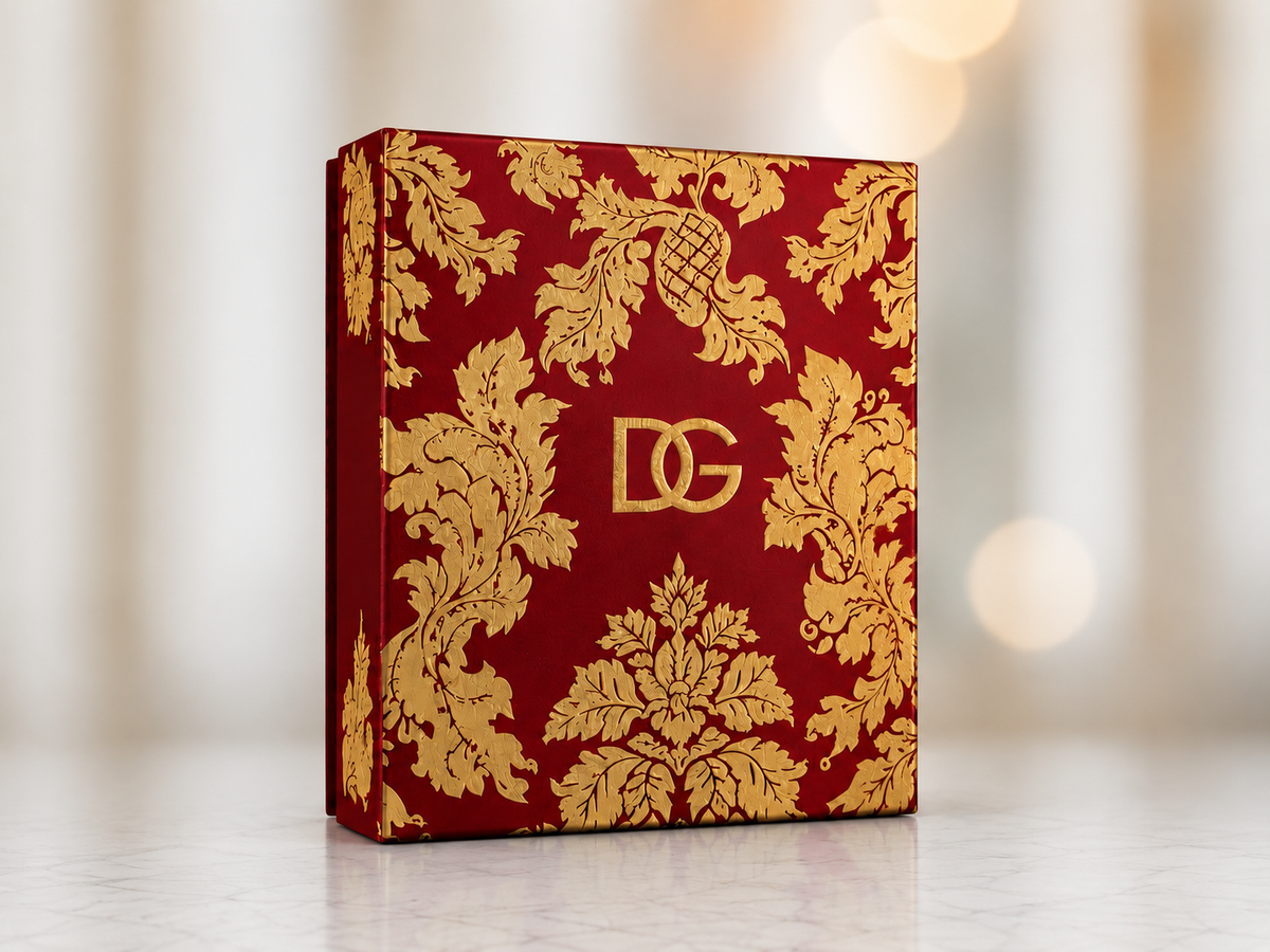 Dolce & Gabbana K – Coffret EDP 50 ml