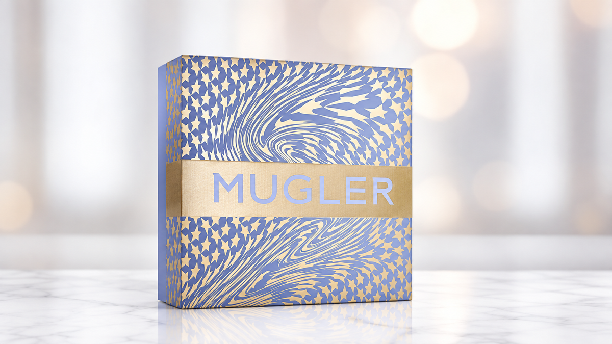 Mugler Angel – Coffret Eau de Parfum