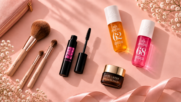Beauté & Maquillage