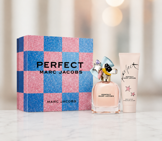 Marc Jacobs Perfect – Coffret EDP 50 ml