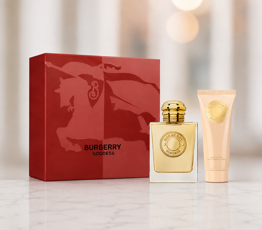 Burberry Goddess – Coffret EDP 50 ml
