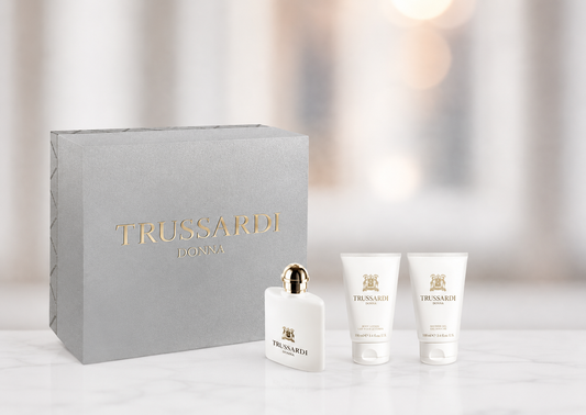 Trussardi Donna – Coffret EDP 30 ml
