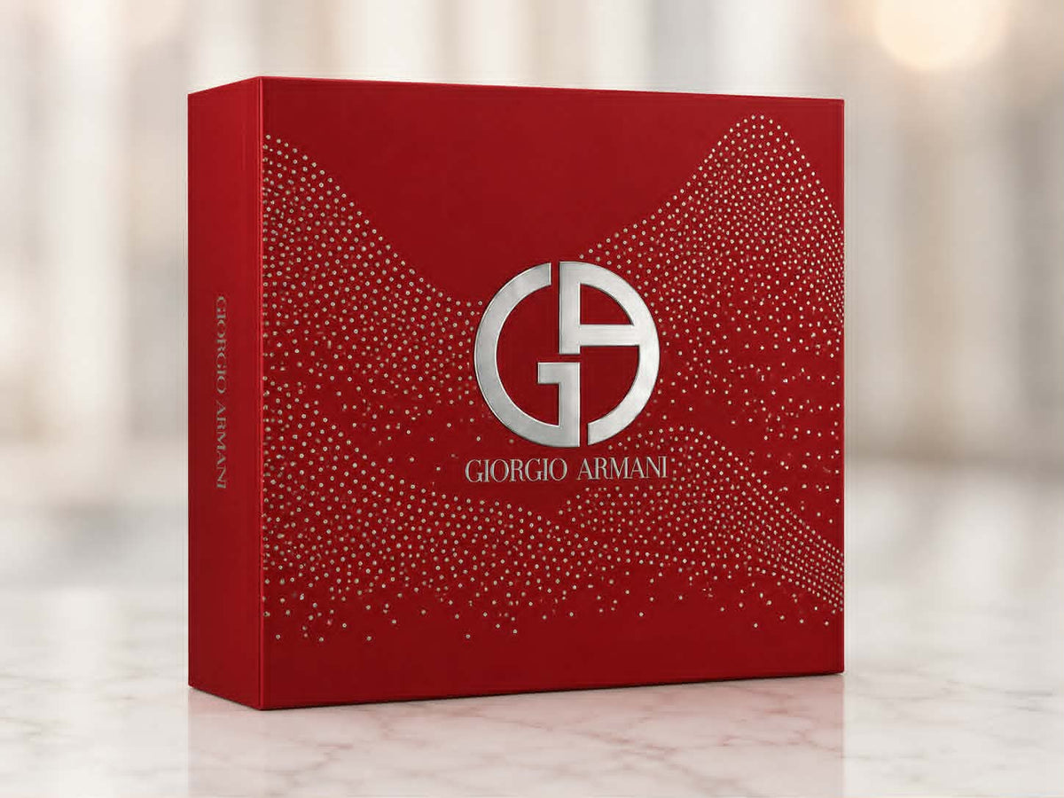 Giorgio Armani Acqua di Giò – Coffret EDT 50 ml