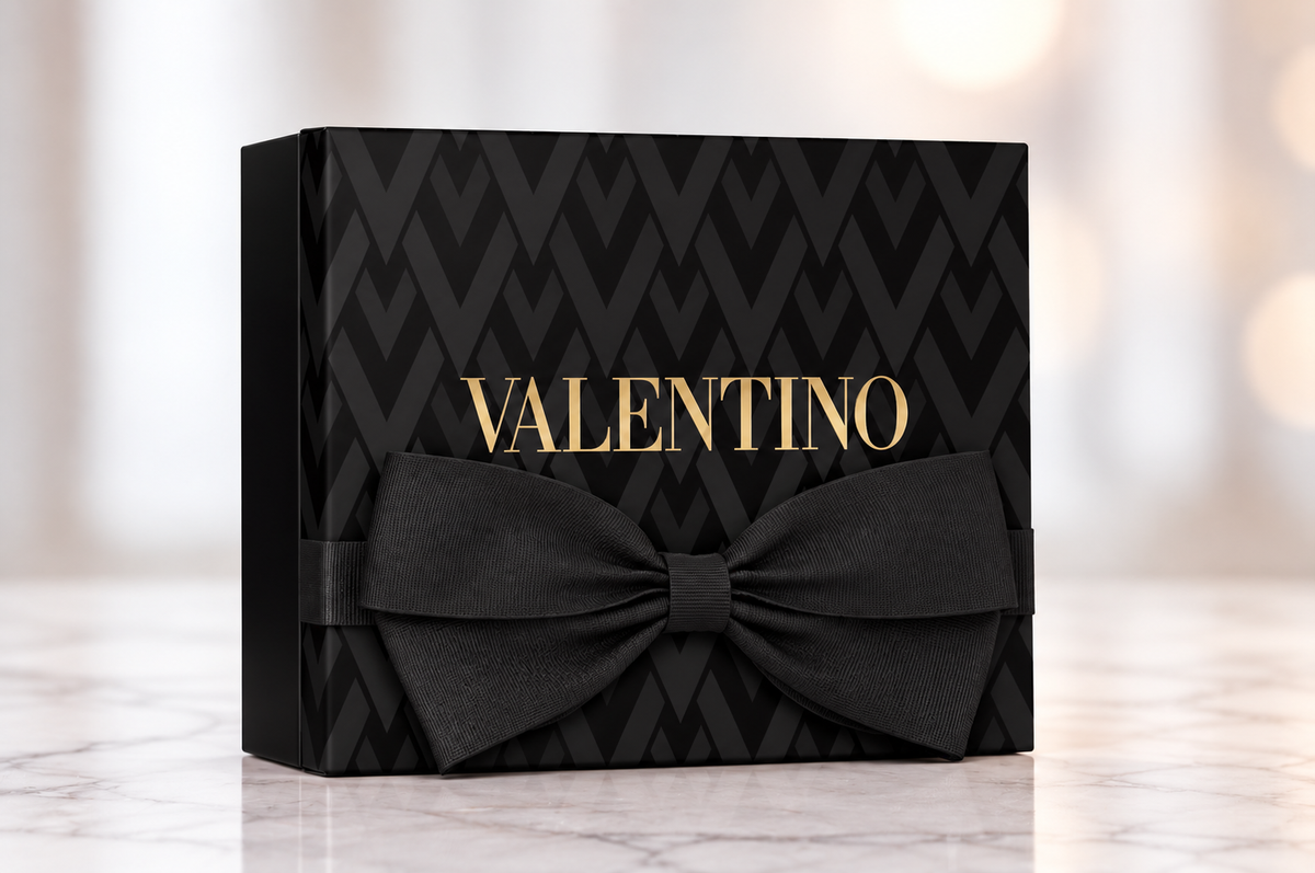 Valentino Born in Roma Uomo – Coffret EDT 50 ml