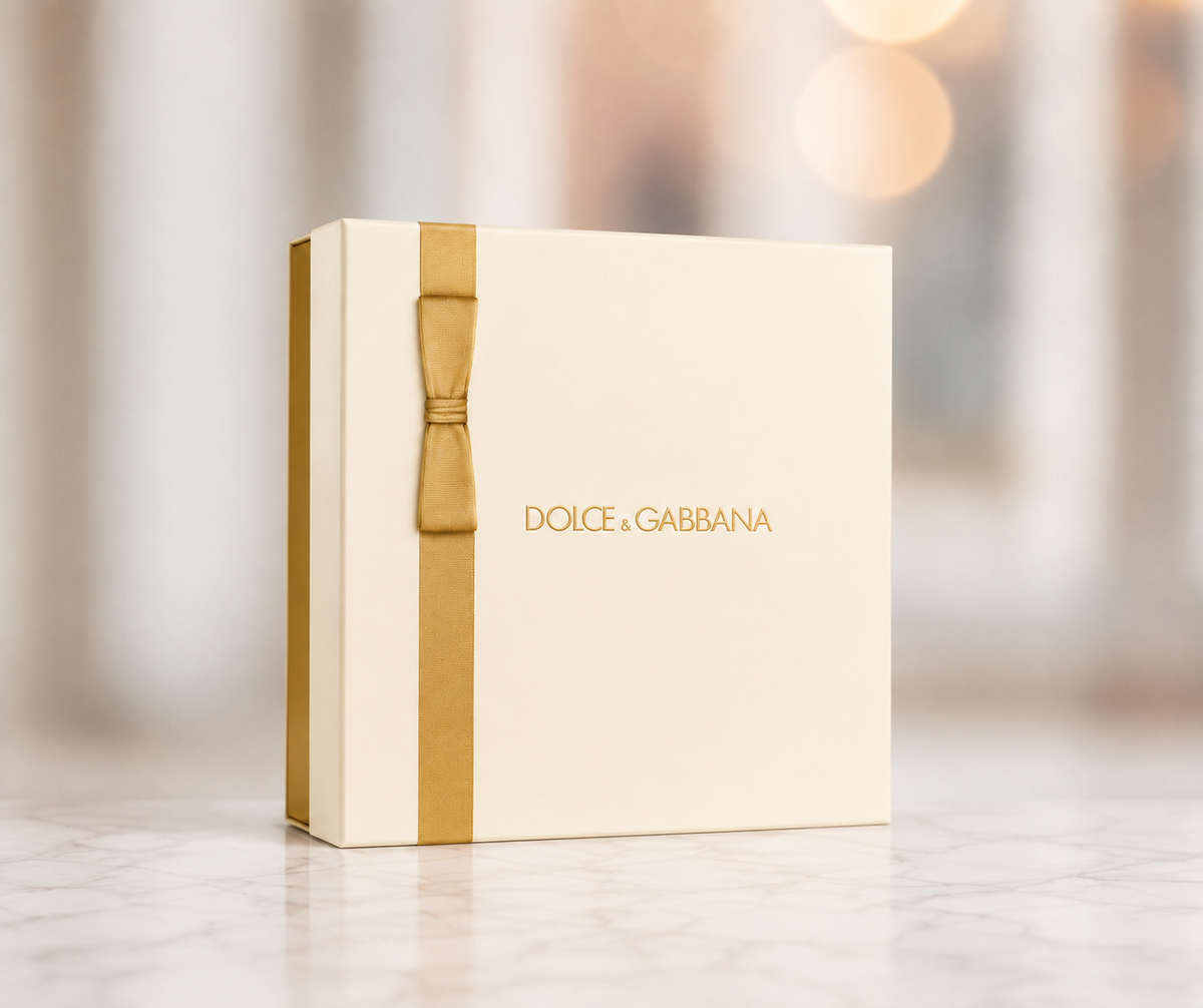 Dolce & Gabbana Devotion – Coffret EDP 50 ml