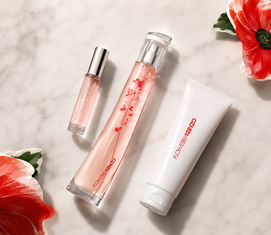 Kenzo Flower by Kenzo – Coffret EDP 75 ml
