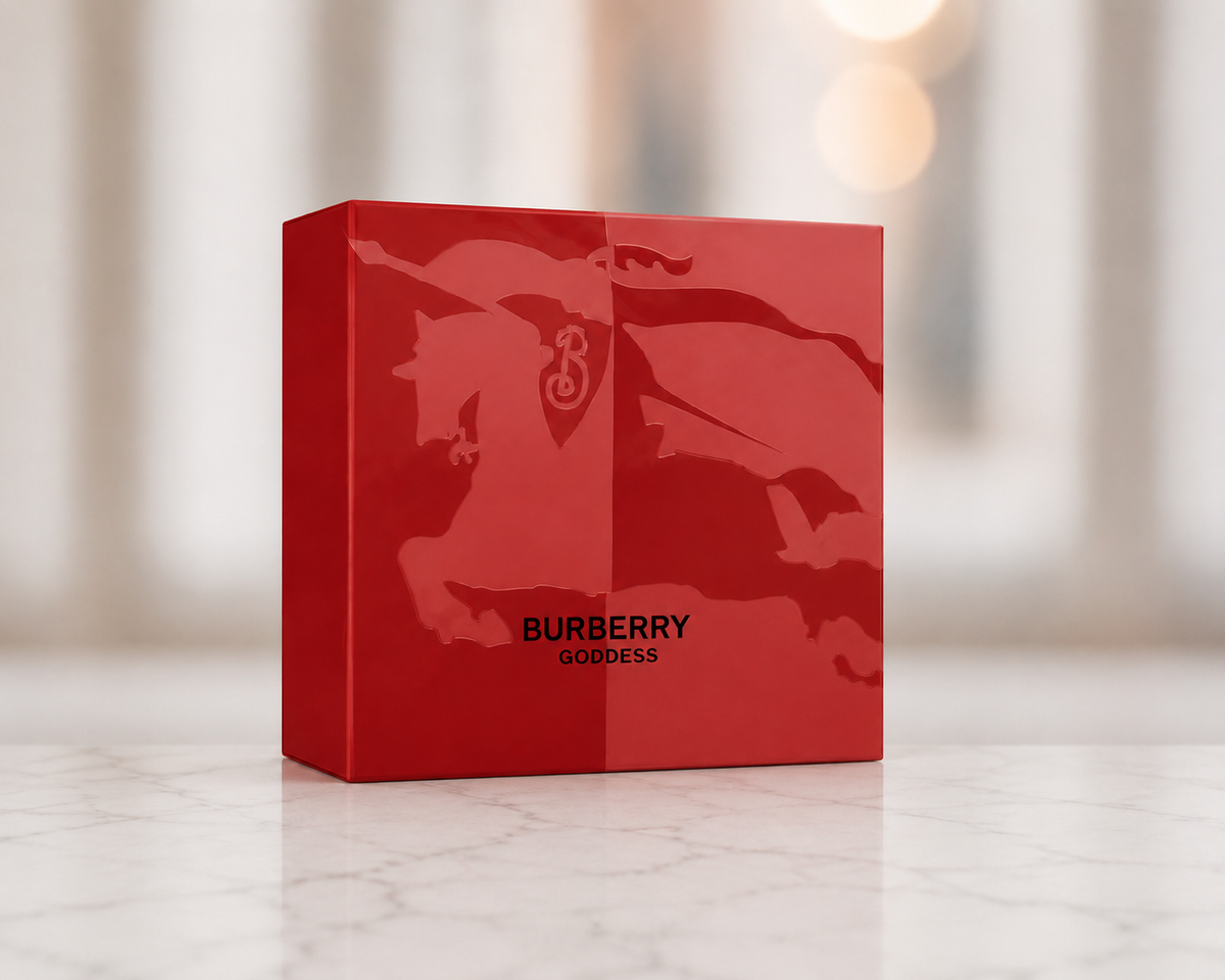 Burberry Goddess – Coffret EDP 50 ml