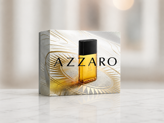 Azzaro Pour Homme – Coffret EDT 50 ml