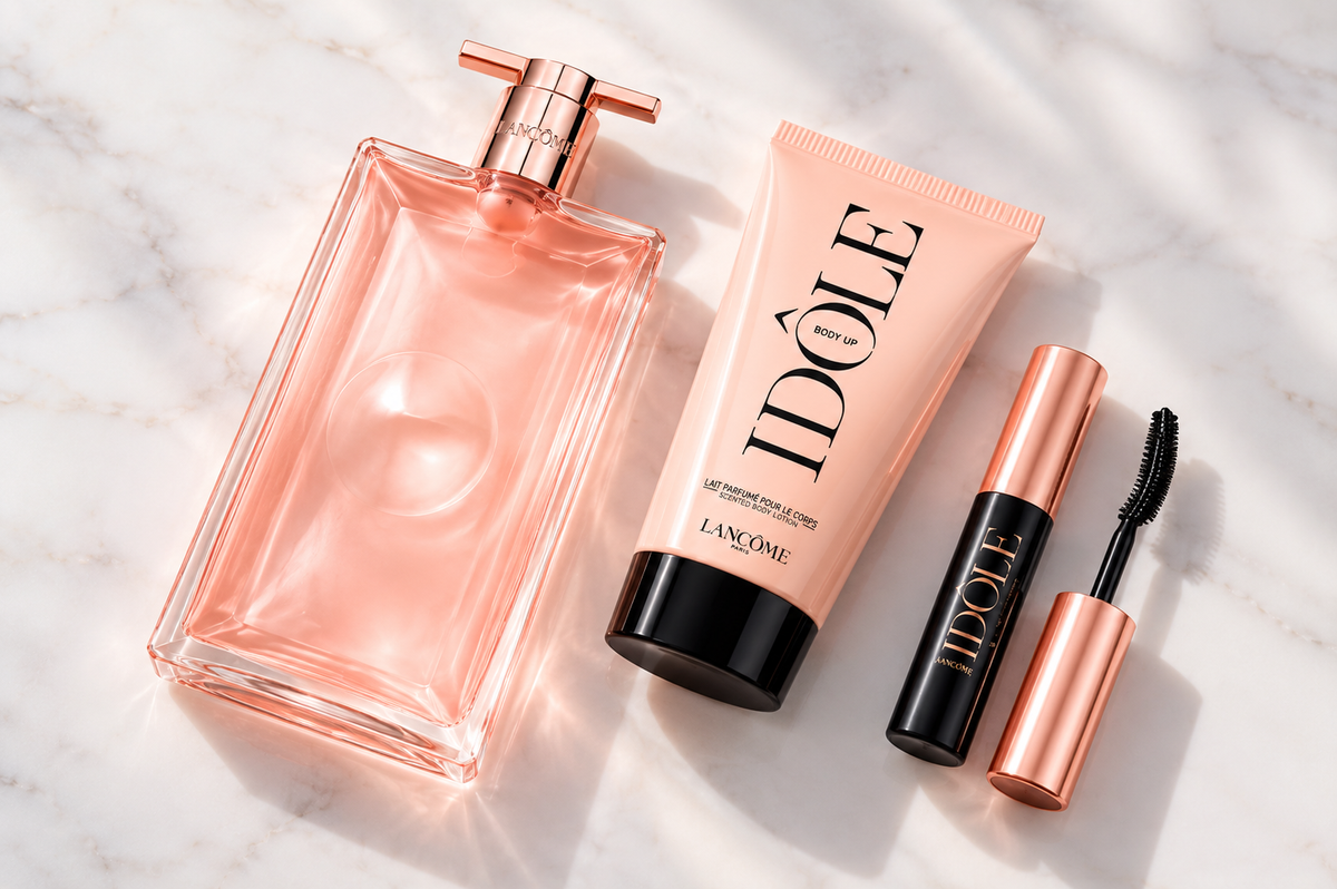 Lancôme Idôle – Coffret EDP 50 ml