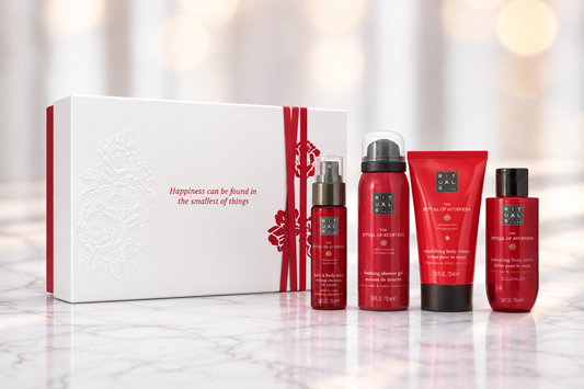 Rituals The Ritual of Ayurveda – Coffret Cadeau S