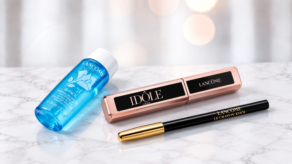 Lancôme Lash Idôle – Coffret