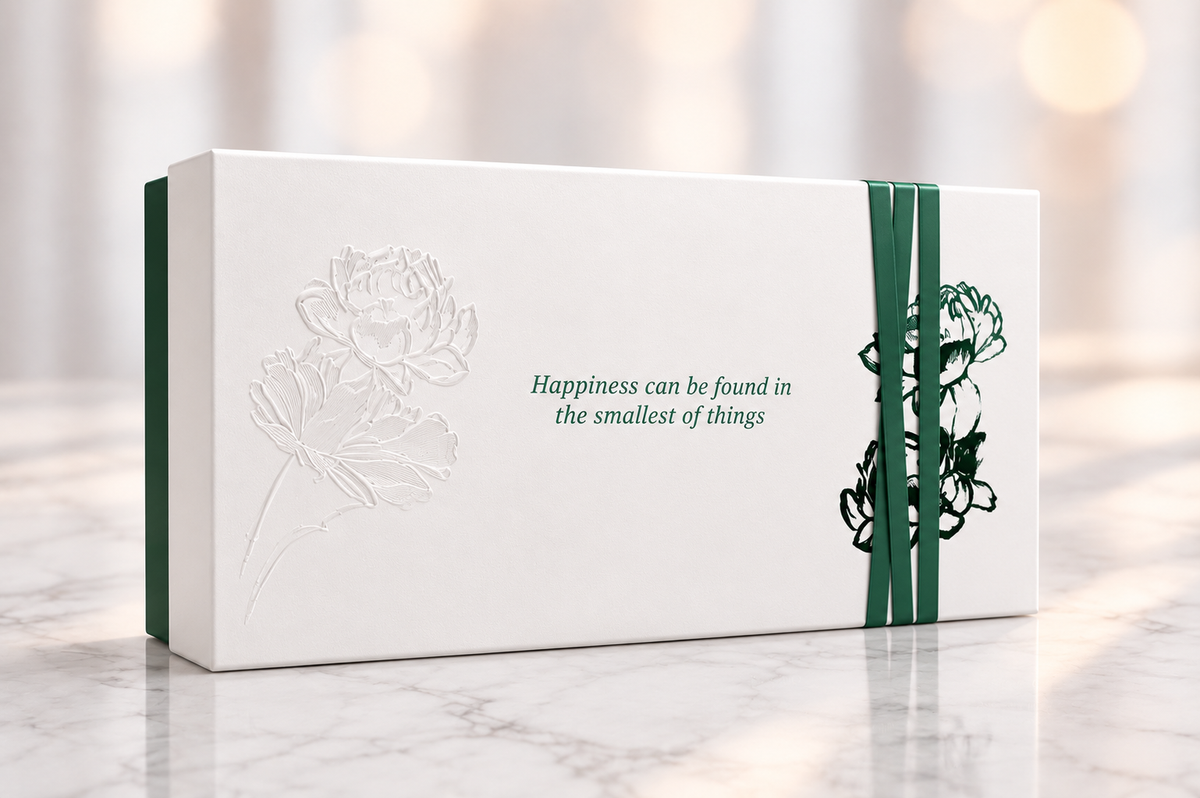 Rituals The Ritual of Jing – Coffret Cadeau S