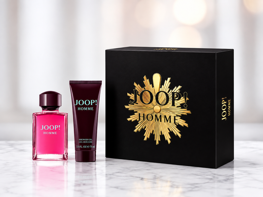 JOOP! Homme – Coffret Homme
