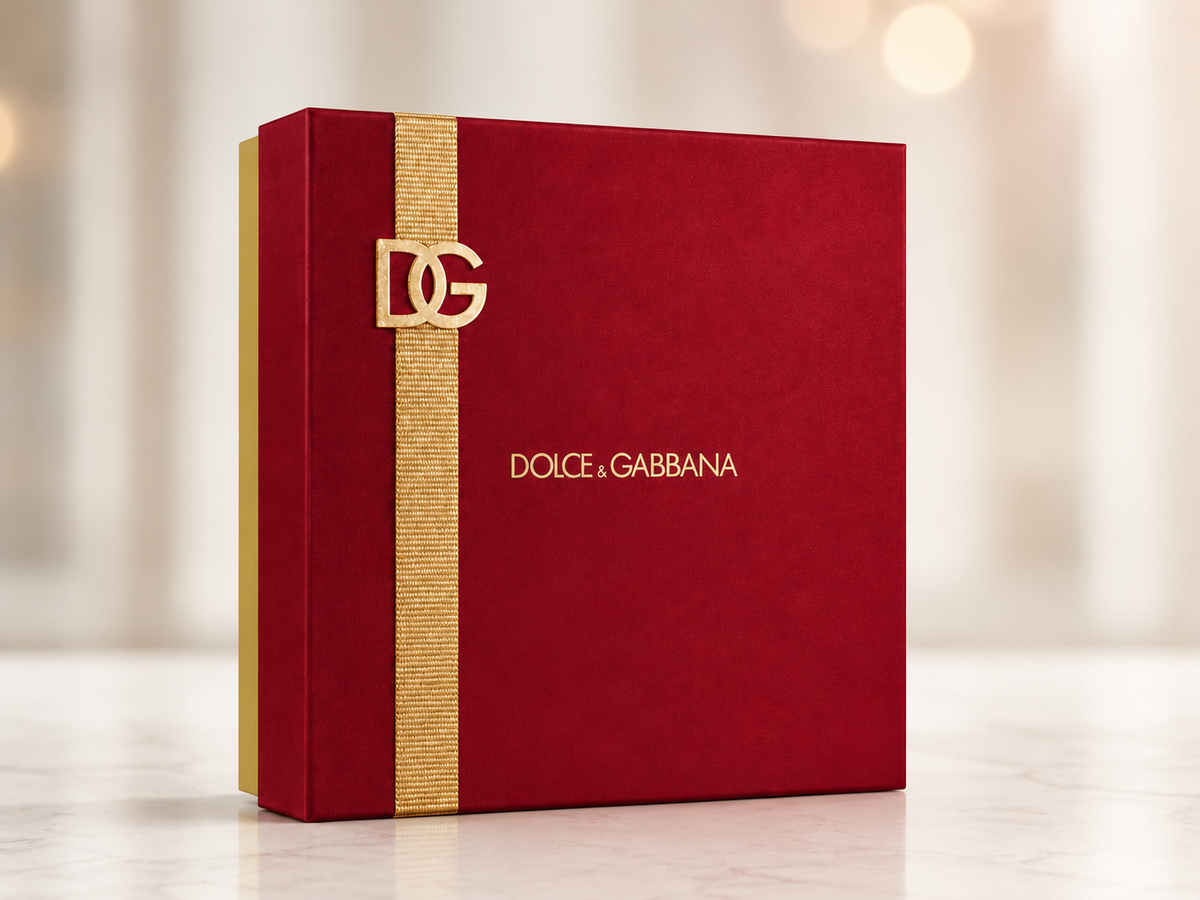 D&G The One Pour Homme – Coffret EDT 100 ml