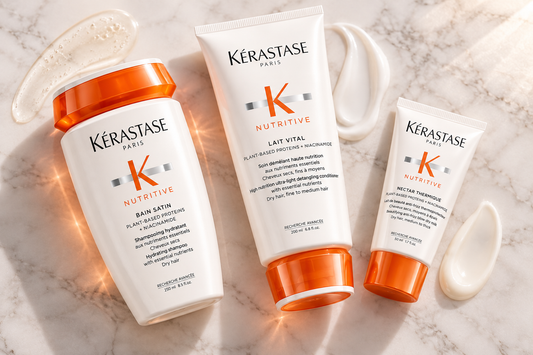 Kérastase Nutritive – Coffret Soin Cheveux