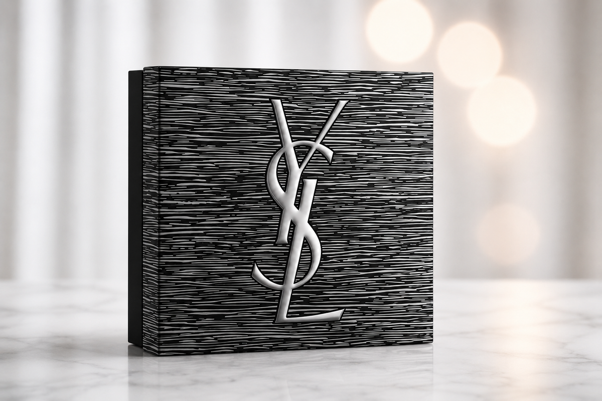 Yves Saint Laurent Y Le Parfum – Coffret Homme