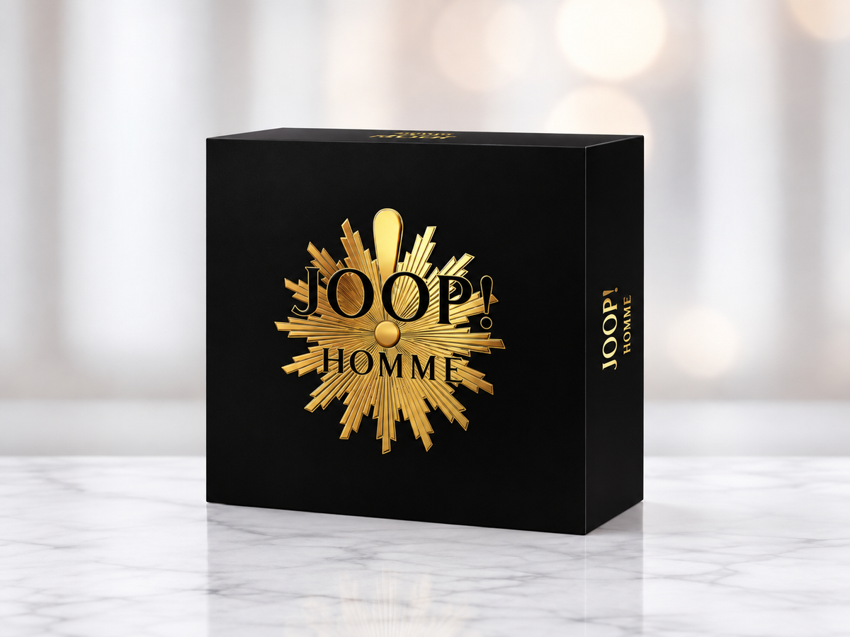 JOOP! Homme – Coffret Homme