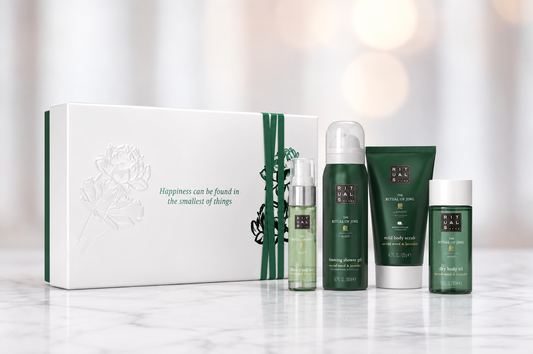 Rituals The Ritual of Jing – Coffret Cadeau S