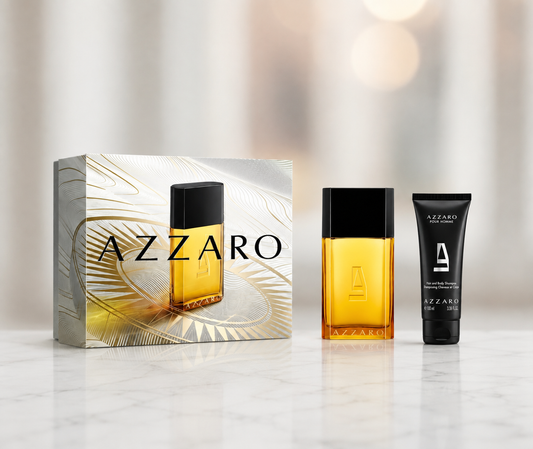 Azzaro Pour Homme – Coffret EDT 50 ml