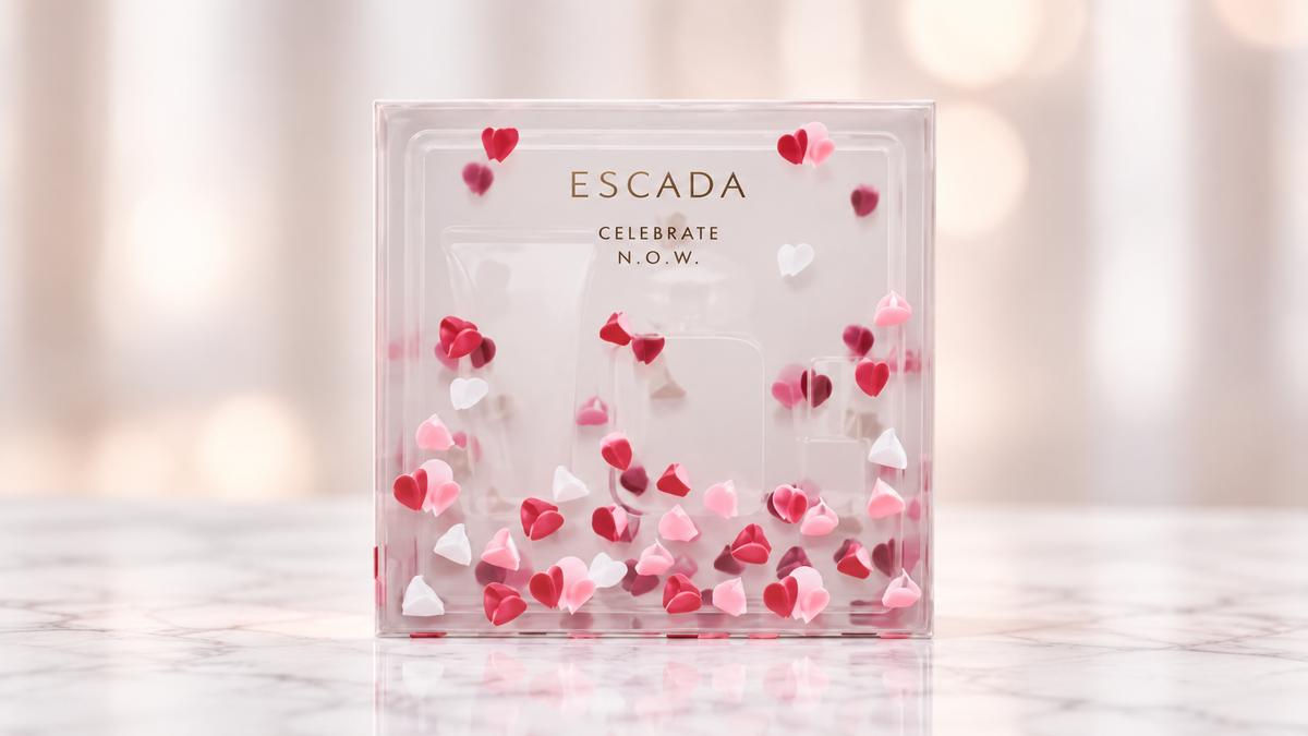 Escada Celebrate N.O.W. – Coffret EDP 50 ml