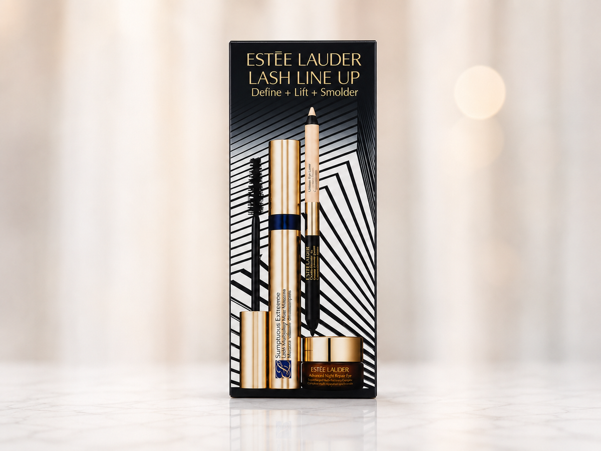 ✨ Coffret Maquillage Estée Lauder