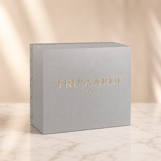 Trussardi Donna – Coffret EDP 30 ml