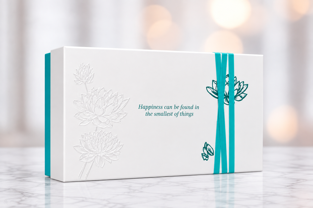 Rituals The Ritual of Karma – Coffret Cadeau S