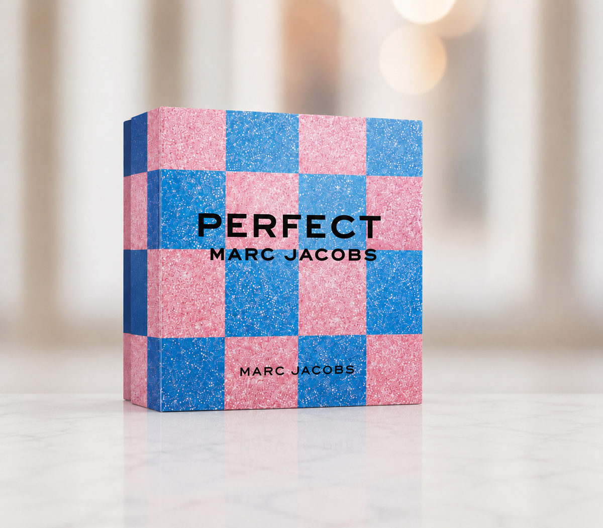 Marc Jacobs Perfect – Coffret EDP 50 ml
