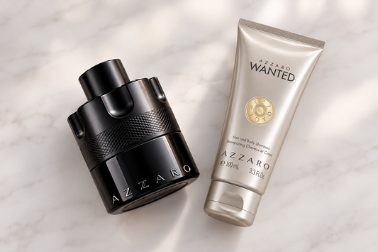 Azzaro The Most Wanted Intense – Coffret EDP 50 ml