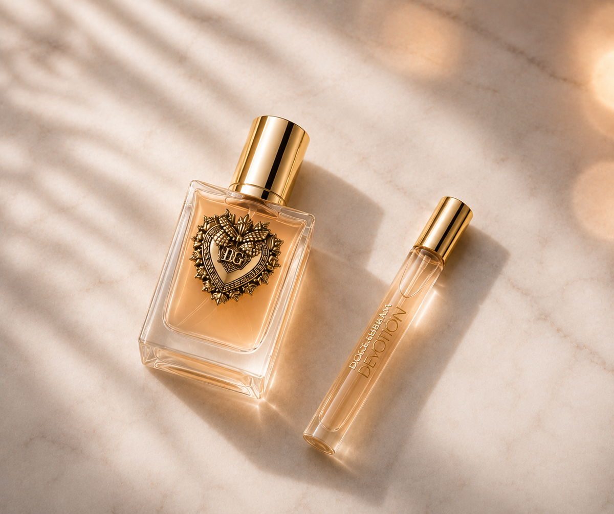 Dolce & Gabbana Devotion – Coffret EDP 50 ml