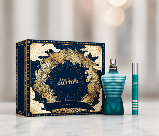 Jean Paul Gaultier Le Male -Coffret EDT 75 ml